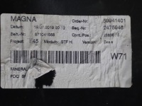 фото thumb №11, Бампер задня задній kompletny оригінал pdc bmw 2 f45 active tourer 19r