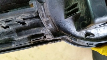 фото thumb №9, Vw golf vii 2012- решітка решітка бампера перед 5g0853653t