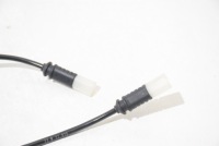 фото thumb №10, Bmw x5 g05 g06 x7 g07 датчик шланг ускорения подвеска перед vdc