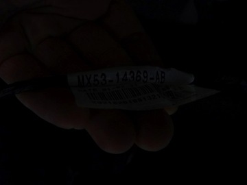 фото thumb №11, Бампер переднее jaguar f-type рестайлинг 4xpdc 2021-