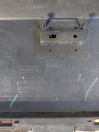 фото thumb №10, Бампер задній задня peugeot 308 ii 2 9800996477