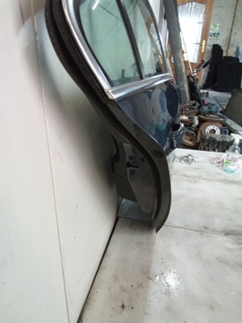 фото thumb №7, D194 дверь правый зад insignia sedan z168