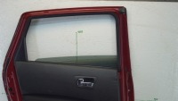 фото thumb №10, Дверь левый задняя nissan qashqai j10 najg