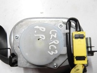 фото thumb №7, Honda cr-z 10-16 pas безопасности перед правые tk-ah3-ej566