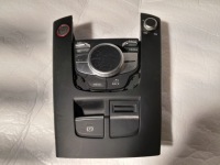 фото thumb №1, Audi a3 s3 8v панель mmi 8v0919614l