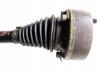 Привідний вал ліва перед audi a3 8p 1.6 tdi 2003-2013 рік Доставка, фото thumb