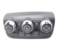 фото thumb №1, Панель кондиціонера обдув audi tt 8j 06-