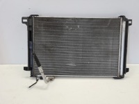 фото thumb №1, Mercedes w172 радіатор кондиціонера a2045000554