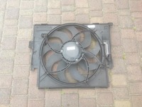 фото thumb №1, Bmw оригінальний номер 7600557 вентилятор