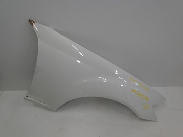 фото thumb №7, Mercedes s 221 w221 крило переднє праві 650