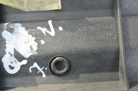 фото thumb №12, Маскировочная накладка панели защита верх audi q7 4l европа