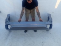 Bmw x5 f15 m-pakiet 13-18 бампер задній задній pdc в Україні, фото thumb