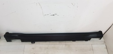 фото thumb №7, Планка пороговая накладка порога левая honda hr-v ii 15-21