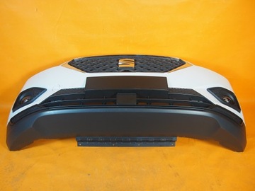 фото thumb №9, Seat tarraco бампер перед новий комплектний lok1