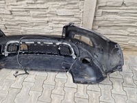 фото thumb №15, Бампер перед переднє jeep cherokee 5 v kl 2014-2018r 5nj52trmaa