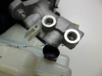 Купити 2012 mini one - cooper r57 насос гальмівна 6772413, фото thumb