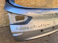 фото thumb №11, Hyundai i30 i-30 iii 3 kombi 17- кришка багажника багажника задня задня