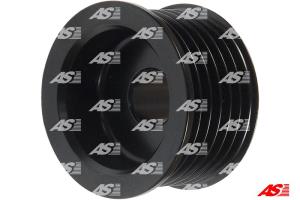 фото thumb №1, Колесо ременное генератора ap9002