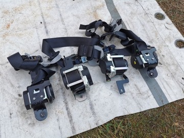 фото thumb №10, Панель роздавальна, консоль, ремені, подушка, hyundai tucson iii 1.6 t-gdi