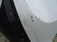 фото thumb №6, Vw atlas 3cn бампер зад задний спойлер планка хром