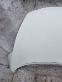 фото thumb №10, Капот крышка двигателя nissan juke f15 код 326 g