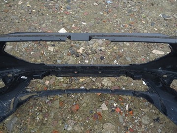 фото thumb №7, Бампер перед ford tourneo custom рестайлінг 17-