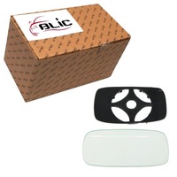 фото thumb №1, Стекло зеркало le плоское fiat palio siena 1996-