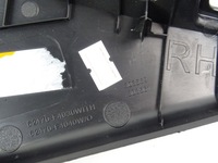 фото thumb №6, C-hr chr захист заглушка стійка права 62470-f4030