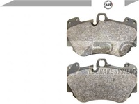 фото thumb №15, A.b.s. тормозные колодки тормозной. audi a4 rs4 05- перед