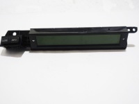 фото thumb №1, Mazda 5 дисплей cc33b панель приборная панель часы