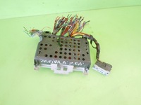 фото thumb №6, Коробка запобіжників opel zafira a i 2.0 di 82km