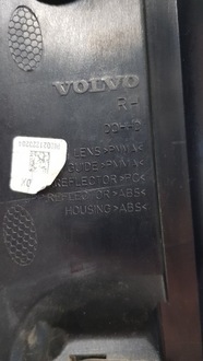 фото thumb №10, Лампа задняя правая volvo v40 ii