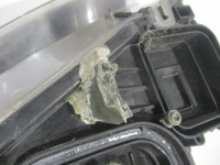 фото thumb №8, Фара передняя правое bmw e92 ксенон европа