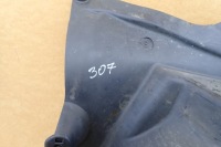 Mercedes cla w117 a klasa w176 b klasa w246 подкрылок правое перед a2468840222 в Украине, фото thumb