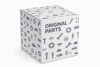 Купити Напрямна двері daily 06- bok середина - оригінальний номер oem3801610/l, фото thumb