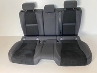 фото thumb №3, Сиденья обшивки набор velar l550 jaguar f-pace