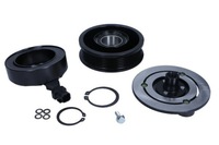 фото thumb №1, Сцепление компрессор кондиционера