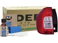 фото thumb №1, Лампа задняя dacia logan mcv ii 02.13- le