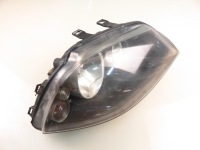 Лампа правая передняя seat ibiza 3 6l1 6l1941006m Оригинал, фото thumb