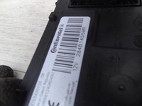 фото thumb №6, Dacia dokker 2013 1,5 dci бортовий комп'ютер 2371022212r замок запалювання bcm набір оригінал