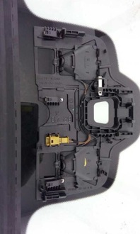 фото thumb №7, Скло лобове mercedes e-klasa w213 16- датчик org