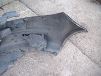 фото thumb №10, Opel corsa d 06-11 бампер перед передній z20r kompletny