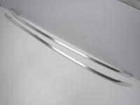 Купить Рейлинги кровельные комплект хром оригинал opel insignia 2 b универсал 17r, фото thumb