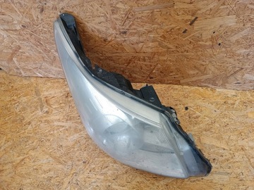 фото thumb №13, Лампа правый перед eu 81118-05310 ксенон toyota avensis iii t27 2008-