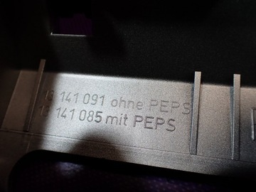 фото thumb №10, Opel astra h iii 04-07 ґрати повітропровід консоль середня 331985437