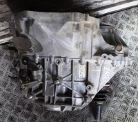 фото thumb №10, Кпп кпп / коробка передач mazda 3 bm 2.0 16v c6520 2017