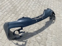 фото thumb №1, Góra бампер перед передний renault captur lift 17-