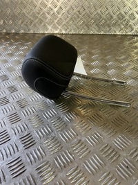 фото thumb №7, Mercedes-benz glc x253 c253 підголівник сидіння заднього