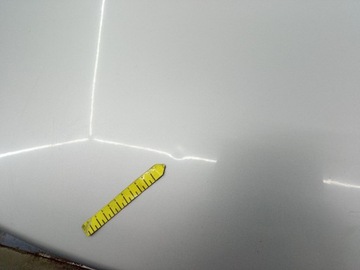 фото thumb №8, Honda accord vi sedan 98- крышка багажника nh623m