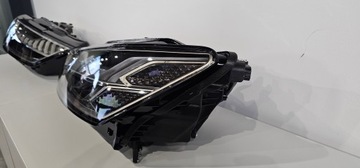 фото thumb №6, Лампа фара переднє лівий правий audi a7 c8 4k8 matrix перед повний led